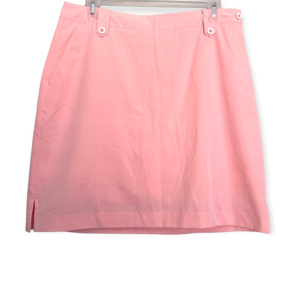 EP Pro Golf Skort - Picture 1 of 4